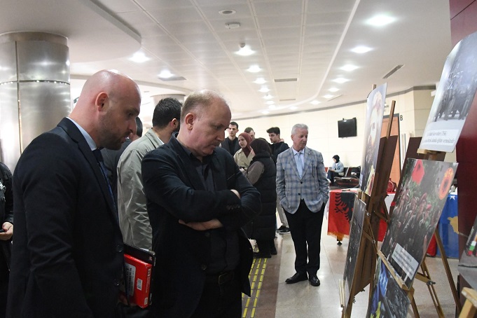 Balkan Ülkeleri Tanıtım Serisinin İlk Ülkesi Kosova Oldu