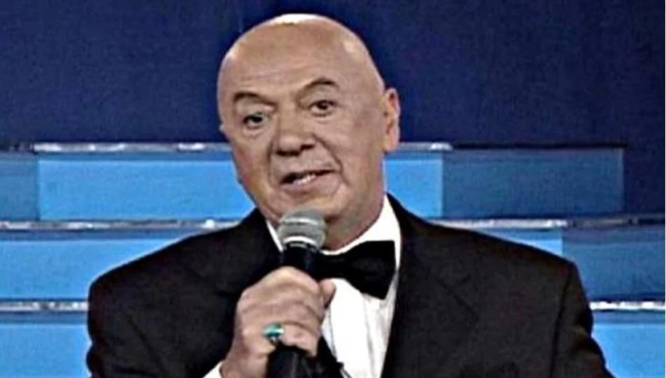 DUAYEN TELEVİZYONCU ERKAN YOLAÇ VEFAT ETTİ