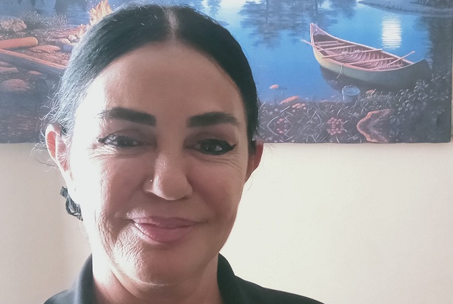 Başkan Fatma KILINÇER kongrede güven tazeledi