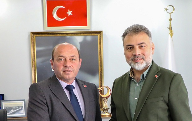 FERİZLİ BELEDİYESİNDEN İŞÇİLERE EK PROTOKOL İLE ZAM MÜJDESİ