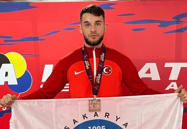 Büyükşehir’in karatecilerine milli davet