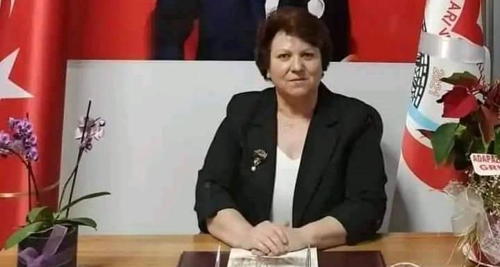 Mahmure Çolak “Hiç bir sağlık kuruluşunda siyasilere öncelik verilir diye yazmaz!!!”