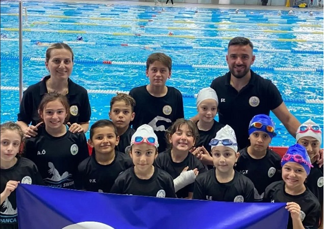 Sapanca Ödülleri Topladı