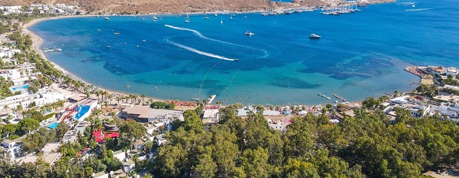 Güzel yaz günlerinin keyfini The Hello Hotel’de yaşayın💙😍