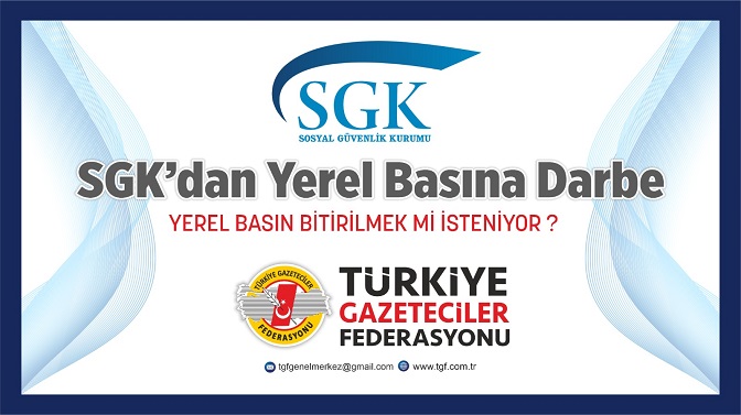 TGF;SGKNIN ALDIGI KARAR BASINI BİTİRME OPERASYONUDUR