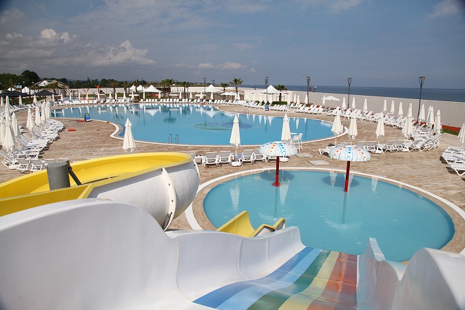 Büyükşehir’den kadınlara özel etkinlik: Kocaali Sosyal Tesisleri’nde ücretsiz misafir edilecekler