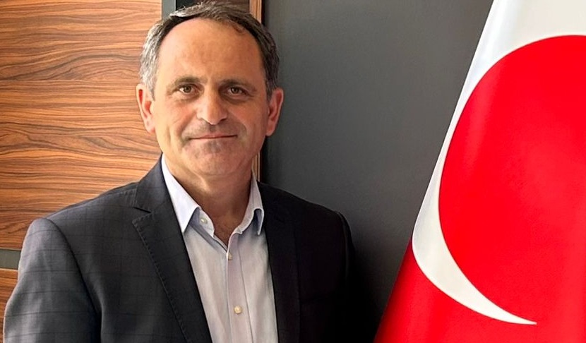 ECEVİT KELEŞ’TEN ADAPAZARI’NIN KURTULUŞ YILDÖNÜMÜ MESAJI!