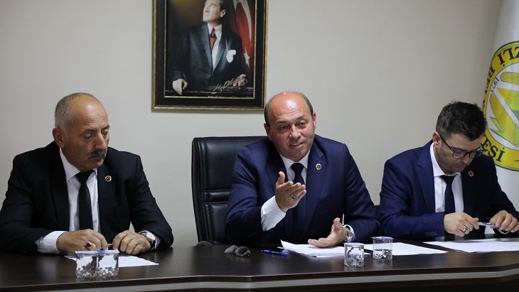 Ferizli Belediyesi Haziran Ayı Meclis Toplantısı Gerçekleştirildi