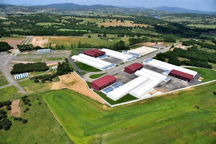 İSTANBUL KURBAN BAYRAMINA HAZIRLANIYOR