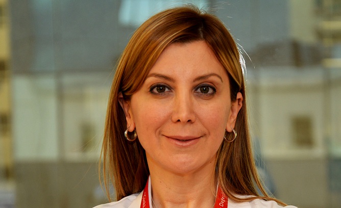 GÜNEŞE KORUNMASIZ ÇIKMAYIN