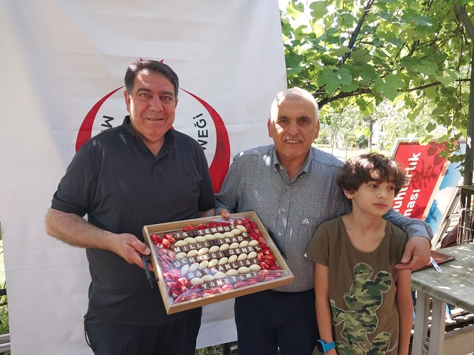 15 Temmuz, Sakarya’da etkinliklerle anılacak