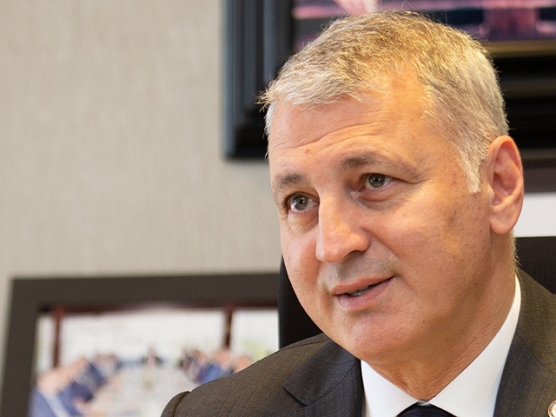 SATSO Geleneksel Bayramlaşma Töreni 14 Haziran Cuma Günü Gerçekleştirilecek