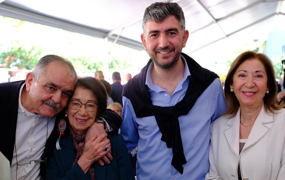 SAKARYA’DA ÇOBAN ATEŞİNİ NİHAT ARDA ŞAHİN YAKTI