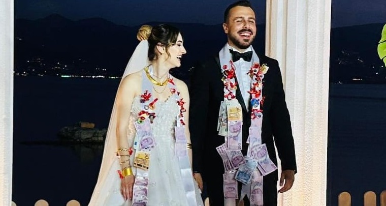 Başarılı İş İnsanı Necmi PALAK ‘ın Mutlu Günü