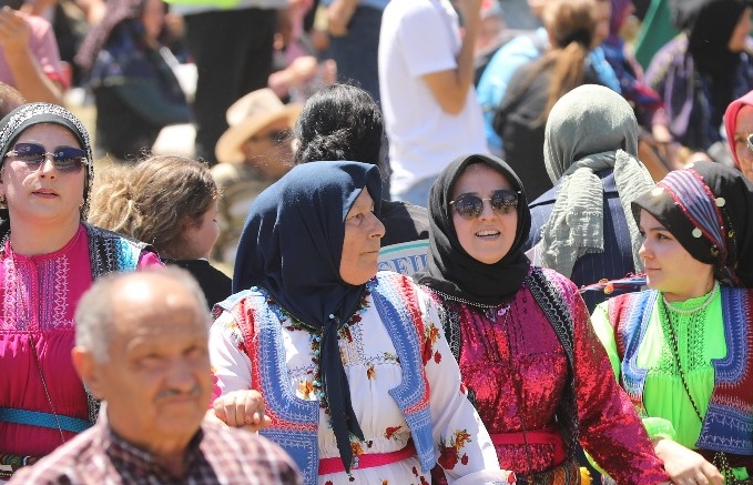 Acelle Yayla Şenliği binlerce kişiyi buluşturacak