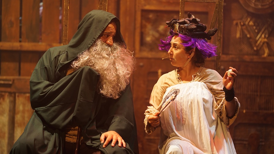 ŞİLE YENİDEN ESKİ FESTİVAL GÜNLERİNE KAVUŞUYOR