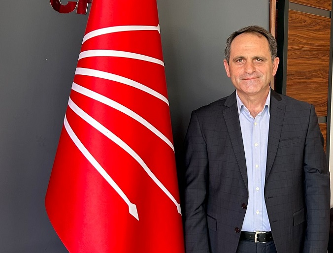 ECEVİT KELEŞ:GEBZE’DEKİ MİTİNG, CHP’NİN İKTİDARA YÜRÜYÜŞÜNÜN AYAK SESLERİDİR!