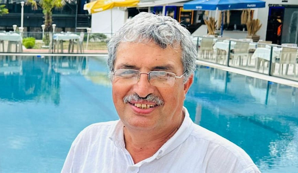 Fehmi DUMAN”Kuralsız, yaptırımsız, başı boş ve plansız turizm olmaz”