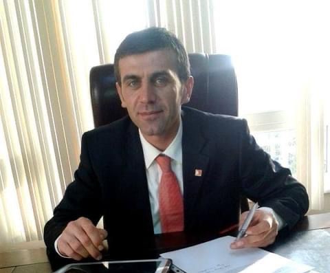 CHP SAKARYA İL BAŞKANI CUROĞLU’nun 24 Temmuz Gazeteciler ve Basın Bayramı mesajı