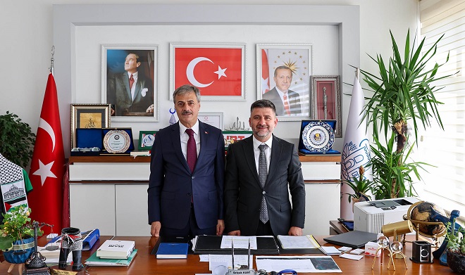Başkan Alemdar, Söğütlü’de beklenen haberi  paylaştı