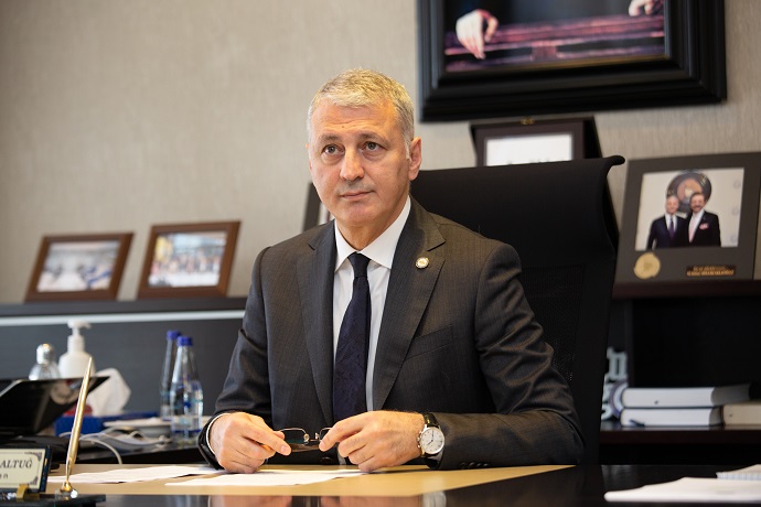 Sakarya İş Dünyasından Haziran Ayında 740 Milyon Dolarlık  İhracat