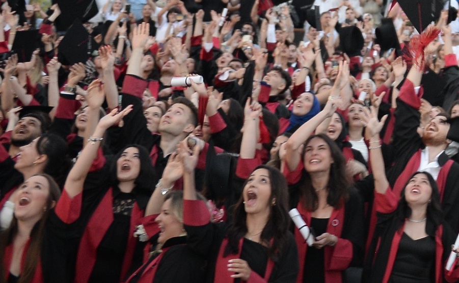 Okul için değil, yaşam için öğrenmeli