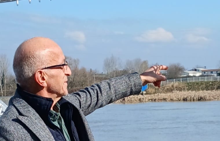 Türkiye Emekliler Derneği Sakarya Şubesi Üyeleri Orman Park ta Buluştu