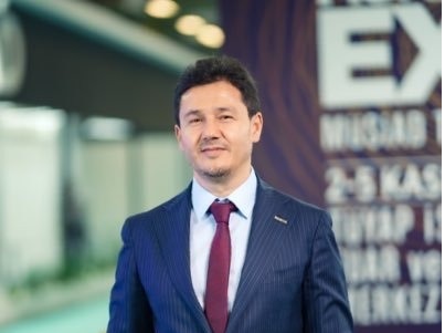MÜSİAD Sakarya Şube Başkanı İsmail Filizfidanoğlundan kamuoyuna duyuru