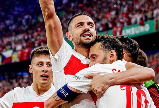 Başkan Alemdar’dan ‘Merih Demiral’ mesajı