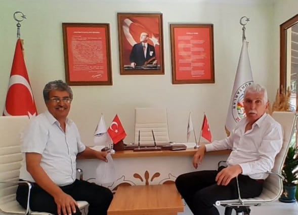 Sakarya Muhtarlar Federasyonu Başkanı Erdal Erdem “Köy tüzel kişiliğine geri dönülmeli”