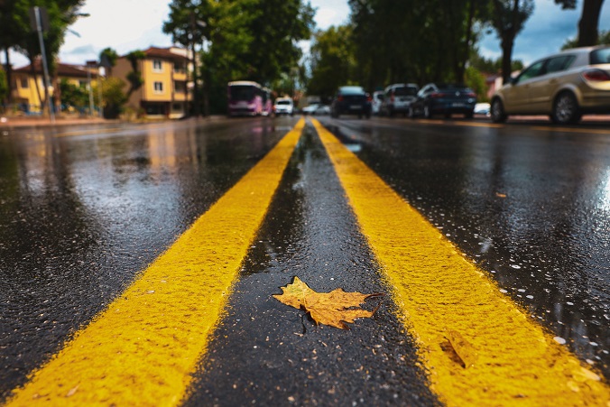 Sakarya kuvvetli sağanakla beklentinin üzerinde yağış aldı