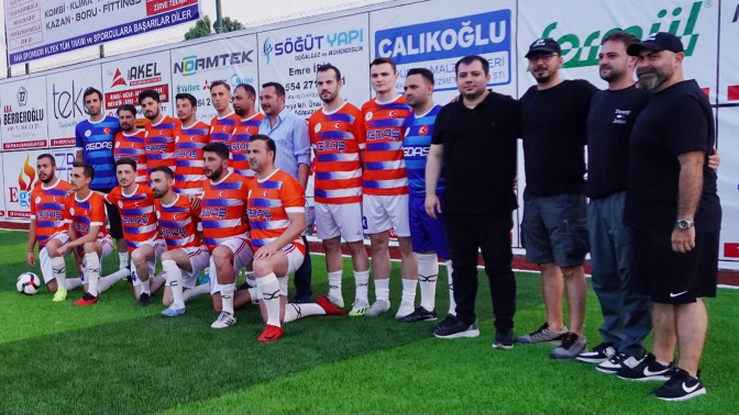 SATSO 7. Meslek Komitesi Futbol Turnuvası: Elemelere son maçlar