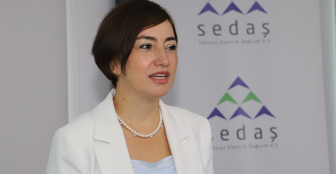 SEDAŞ, Sakarya Muhtar Dernek Başkanları ile Buluştu