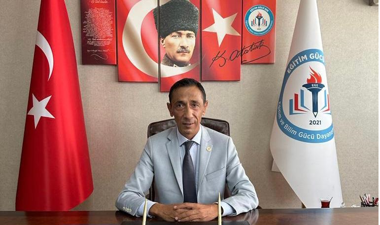 EĞİTİM VE BİLİM GÜCÜ DAYANIŞMA SENDİKASI’NDAN SÖZLEŞMELİ ÖĞRETMENLİK SINAVLARI AÇIKLAMASI