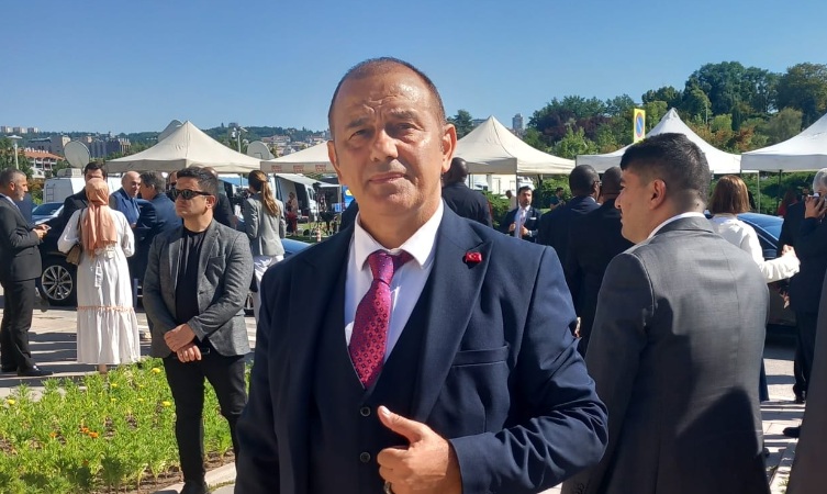 AB PARTİ Genel Başkanı İrfan Uzun”Türk Hava Sahası Yabancı Şirketlere Peşkeş Çekildi!