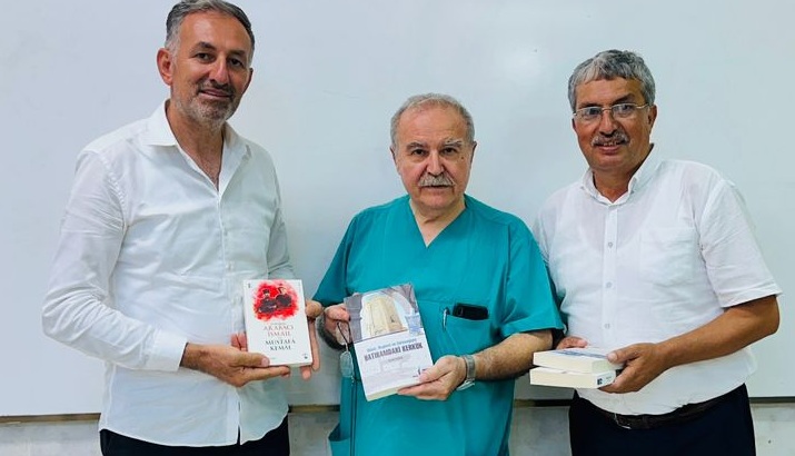 ŞU KOPAN FIRTINA TÜRK ORDUSUDUR YA RABBİ! SENİN UĞRUNDA ÖLEN ORDU BUDUR YA RABBİ!