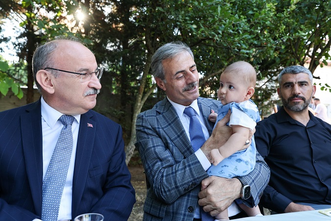 “Güçlü bir destekle minik Yağız’ı şifaya ulaştırabiliriz