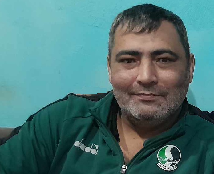 Tahsin CELLEK “Sakaryaspor alt yapısı için çözüm önerini açıkladı”