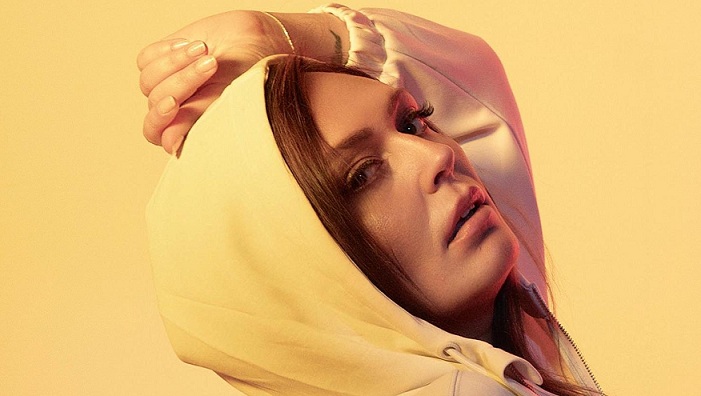 GÖKÇE YEŞİLBAŞ’TAN ‘VEDA’!