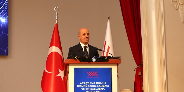 Sakarya Üniversitesi Zirveye Yerleşti!