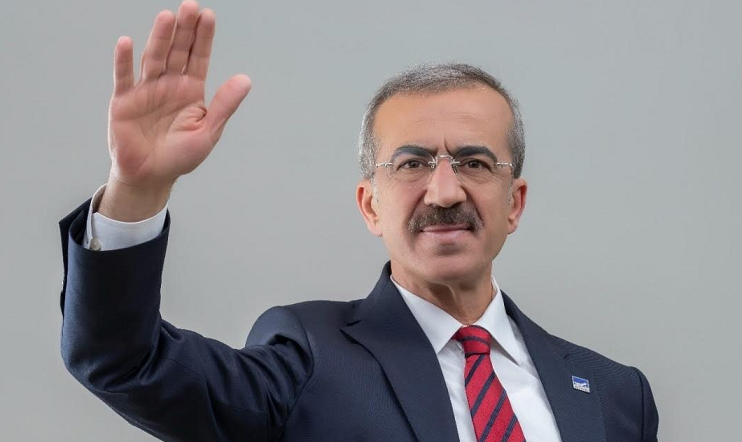 Millet Partisi Genel Başkanı Cuma Nacar,: “Savaş Tamtamlarına Karşı, Dünyanın Her Yerini Barış Şemsiyesi Altına Alalım”