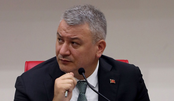 Sakarya Büyükşehir Belediyesi Ekim Ayı Meclis Toplantısı, merkez binadaki meclis salonunda gerçekleştirildi.