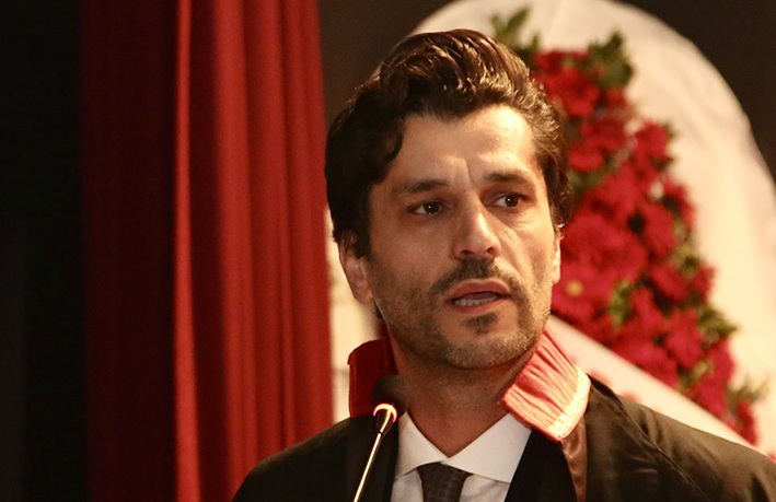 Baro Başkanı Adıyaman’dan 29 Ekim Cumhuriyet Bayramı mesajı