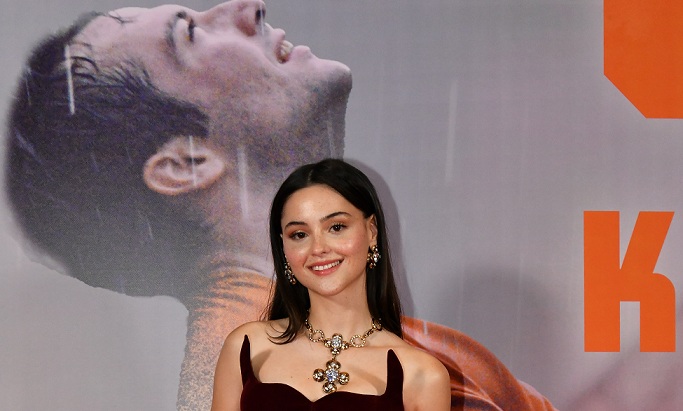 0000 KİLOMETRE FİLMİNE GÖRKEMLİ GALA!