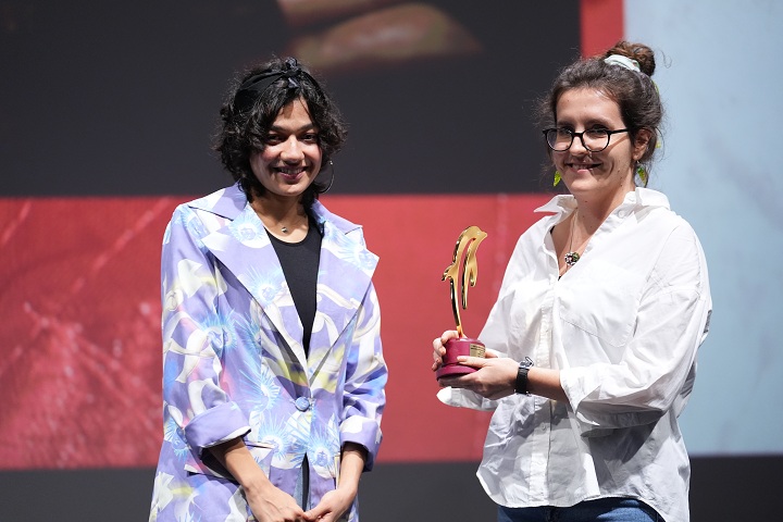 BOĞAZİÇİ’NİN EN İYİLERİ “MUKADDERAT” İLE “SHAMBHALA”