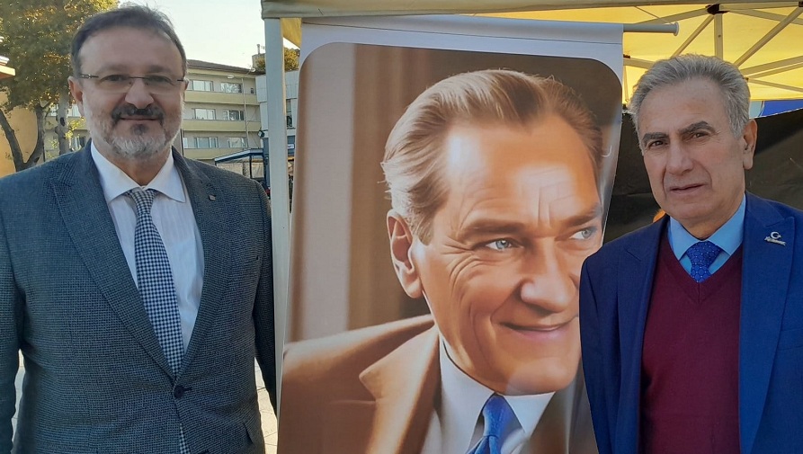 Cumhuriyetimizin 101. Yılında Coşku Sakarya’da Yaşanacak!