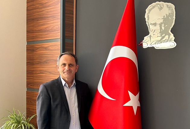 CHP’li Ecevit Keleş’ten 29 Ekim Cumhuriyet Bayramı Mesajı