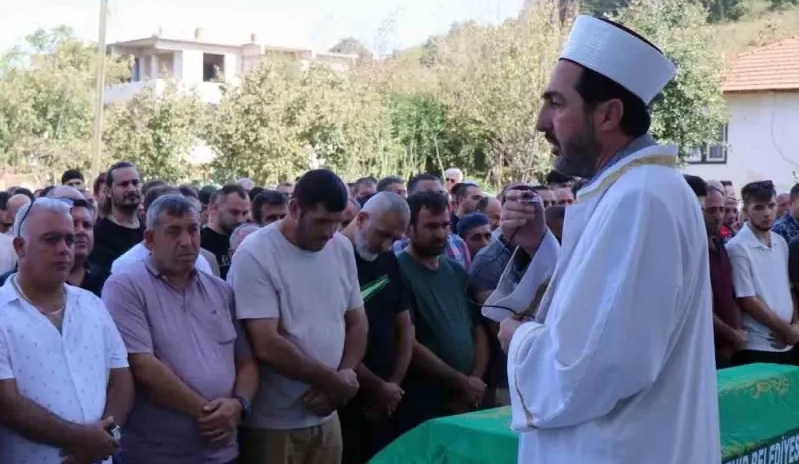 Patlamada hayatını kaybeden Eray Kızıldağ acı veda