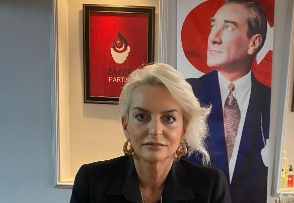 Özgül TÜR ; Kaç cinayet işlenmeli ki siz harekete geçesiniz !