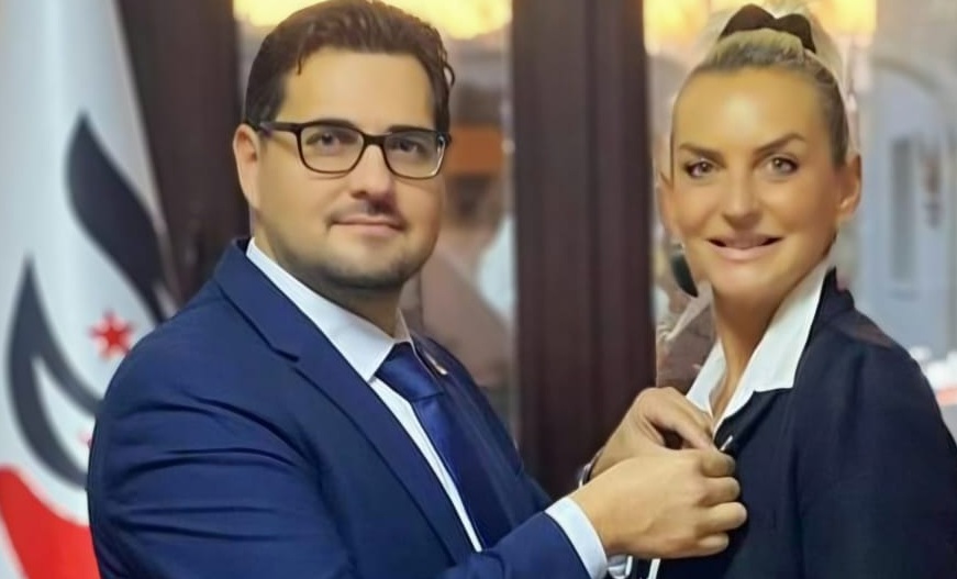 Özgül Tür; Zafer Partisi Sakarya’da İl Kadın Politikaları Başkanı oldu